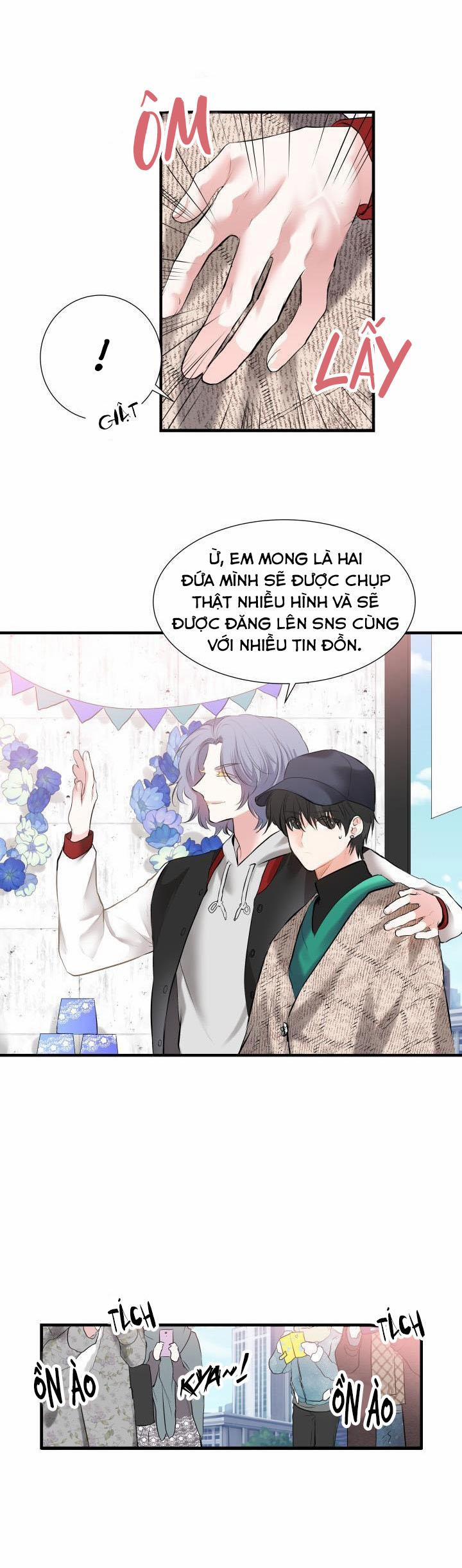 EM LÀ ÁNH SAO (END) 15 trang 43