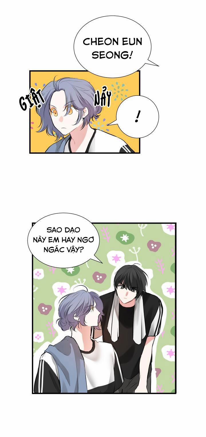 EM LÀ ÁNH SAO (END) 15 trang 7