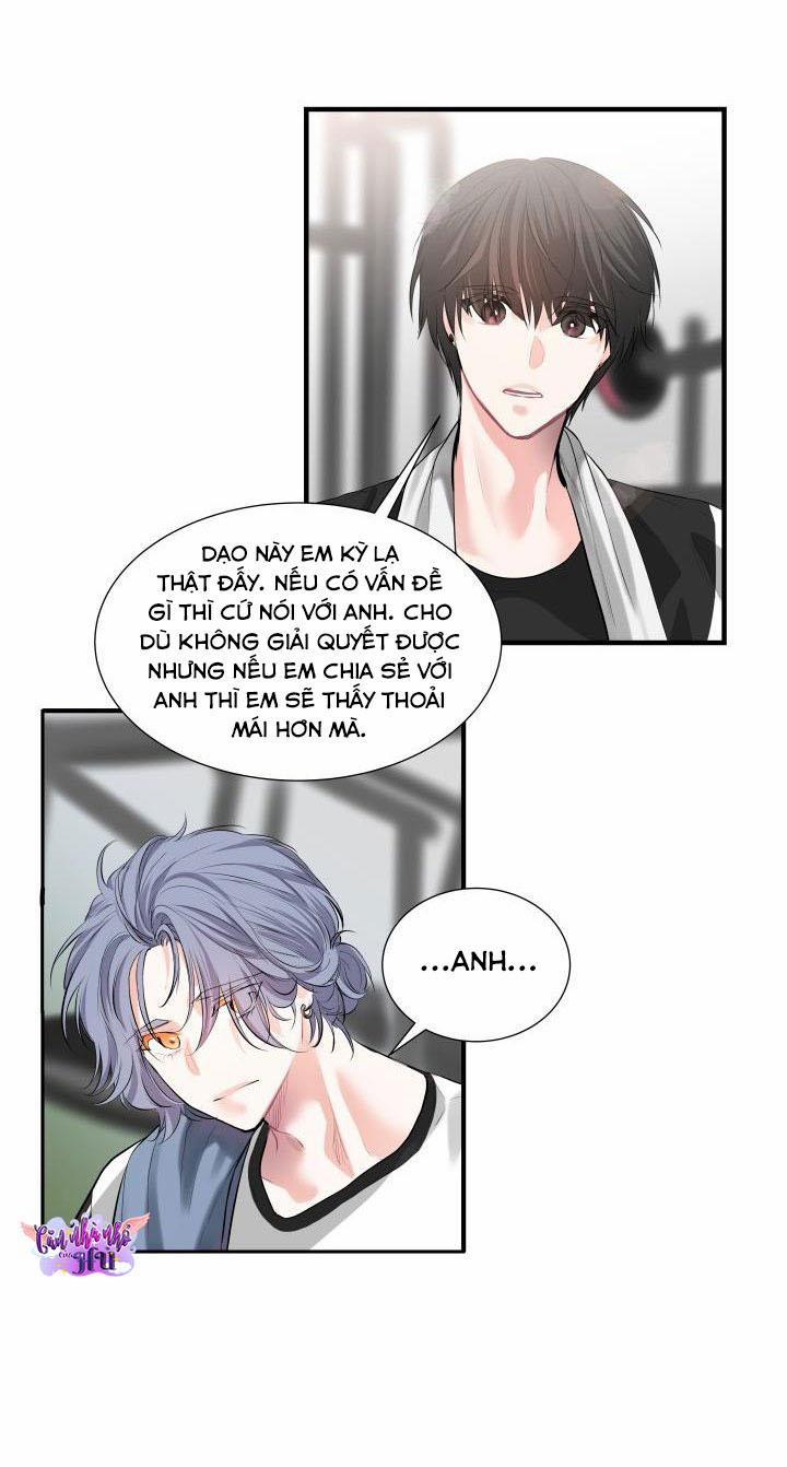 EM LÀ ÁNH SAO (END) 15 trang 9