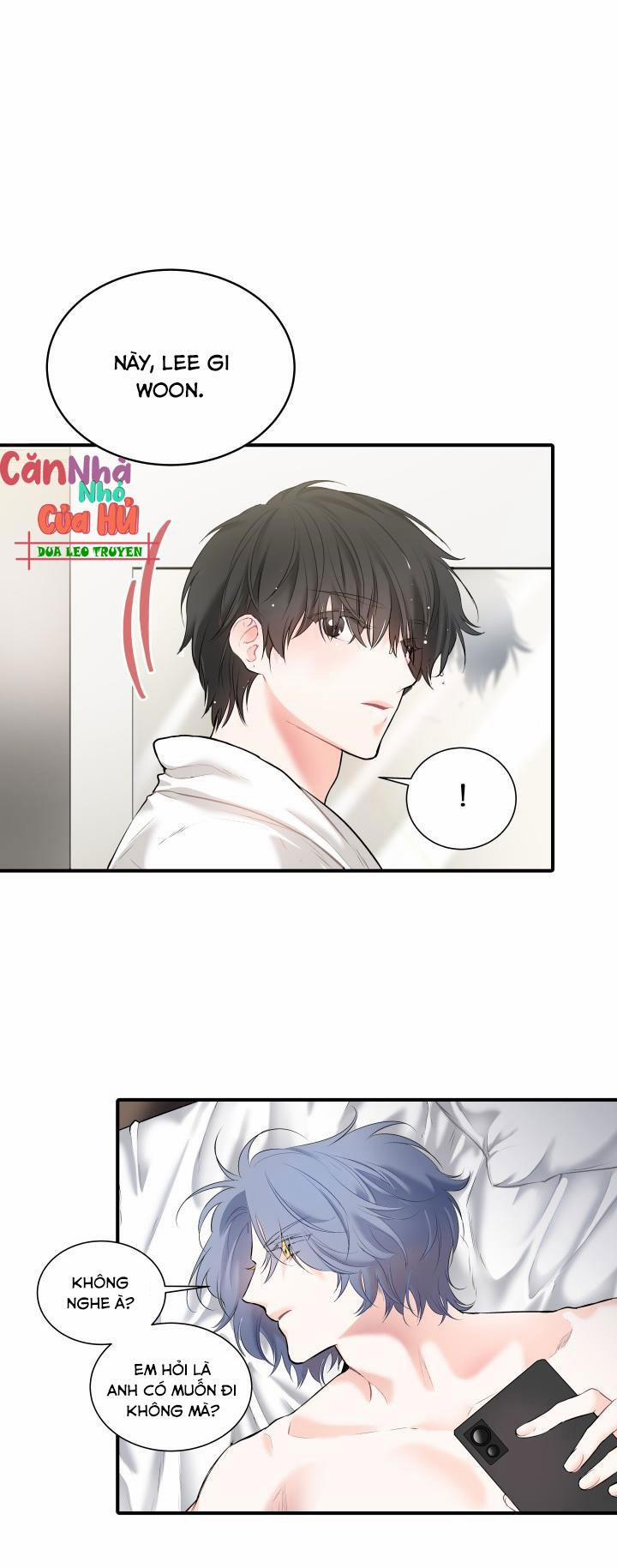 EM LÀ ÁNH SAO (END) 2 trang 0