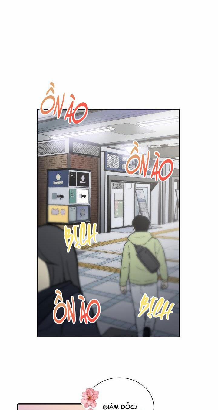 EM LÀ ÁNH SAO (END) 2 trang 10