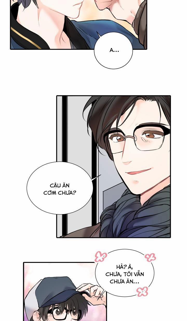 EM LÀ ÁNH SAO (END) 2 trang 13