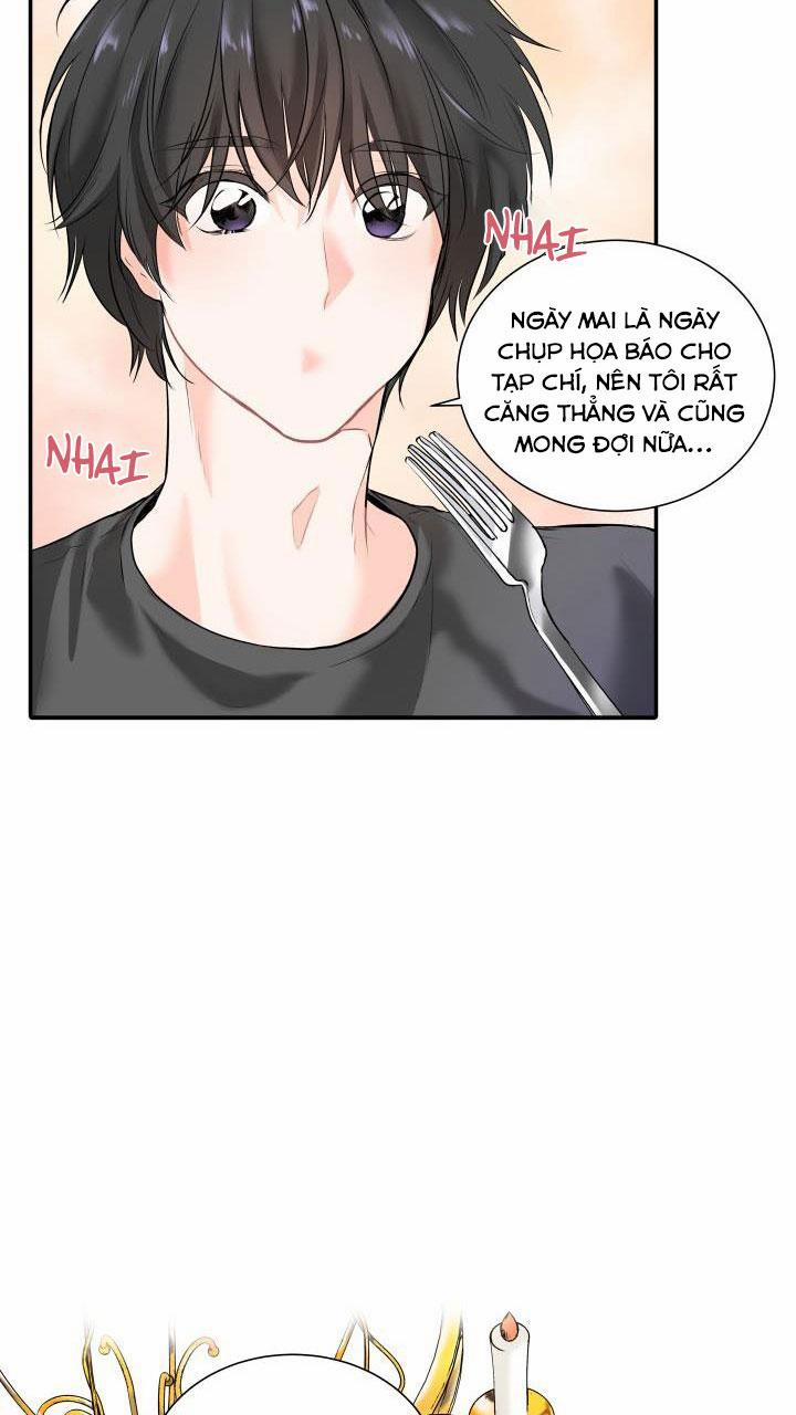 EM LÀ ÁNH SAO (END) 2 trang 22