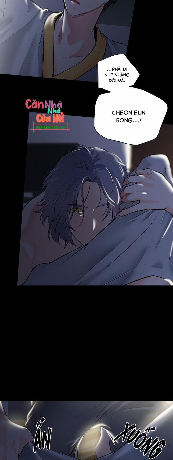 EM LÀ ÁNH SAO (END) 2 trang 32
