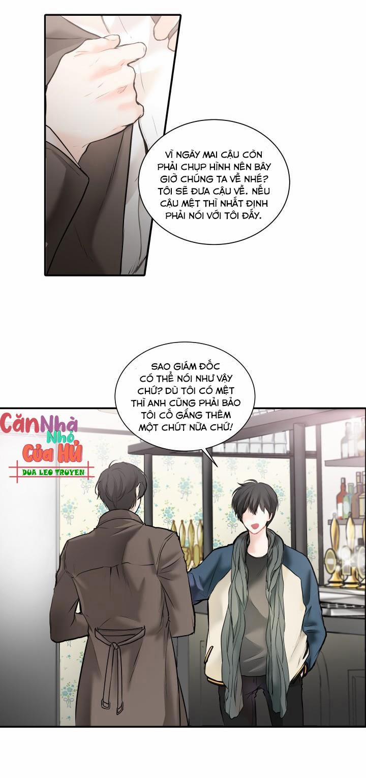 EM LÀ ÁNH SAO (END) 2 trang 39