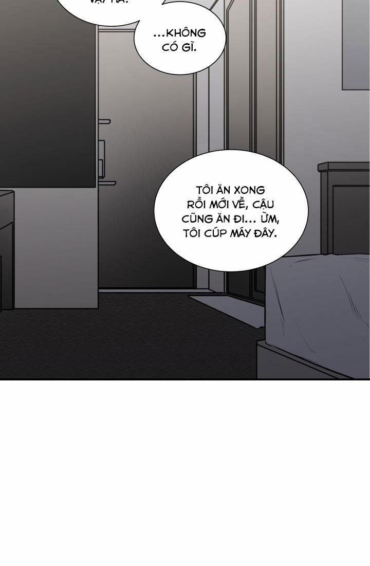 EM LÀ ÁNH SAO (END) 2 trang 9