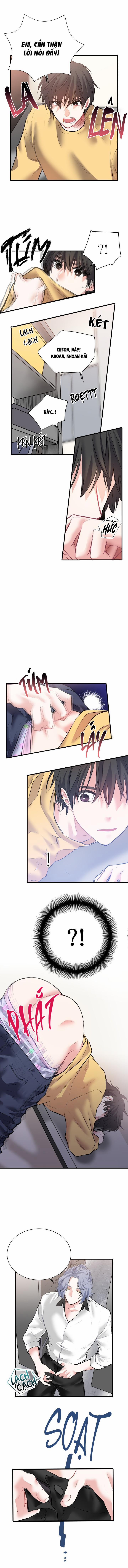 EM LÀ ÁNH SAO (END) 4 trang 3