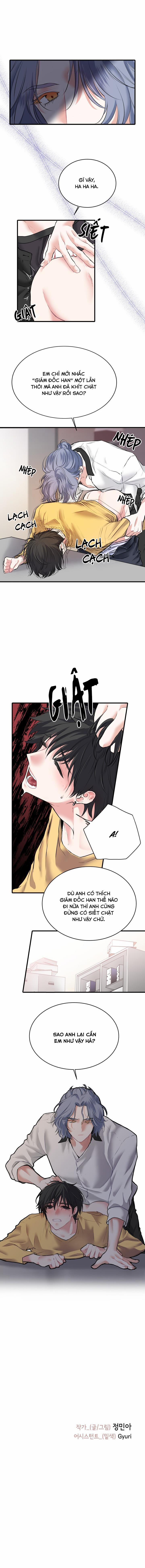 EM LÀ ÁNH SAO (END) 4 trang 7