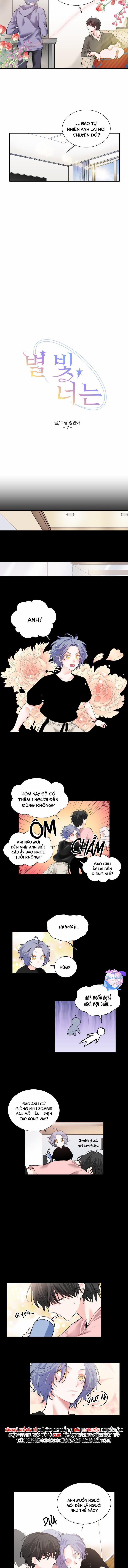 EM LÀ ÁNH SAO (END) 7 trang 3