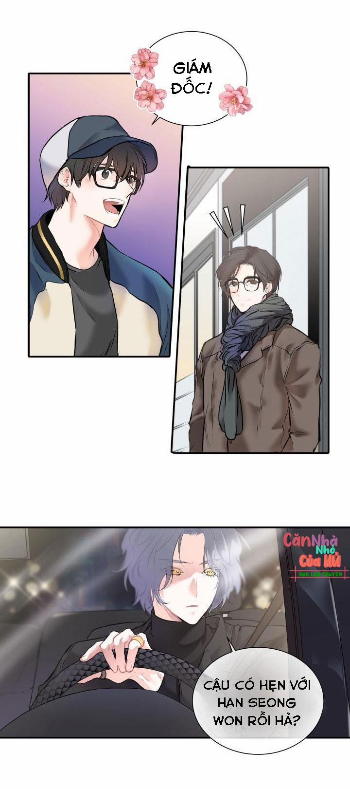 Em Là Ánh Sao 0 trang 3