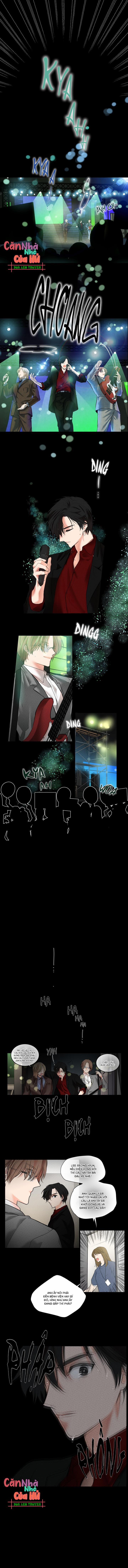 Em Là Ánh Sao 1 trang 1