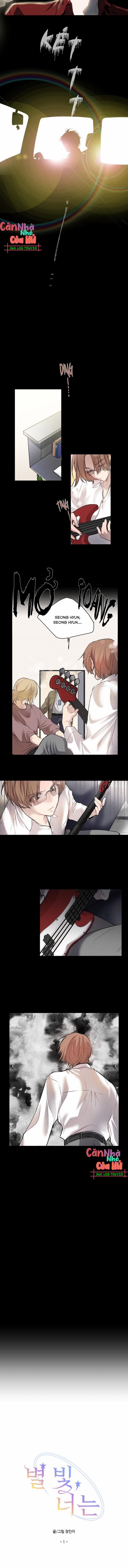 Em Là Ánh Sao 1 trang 3