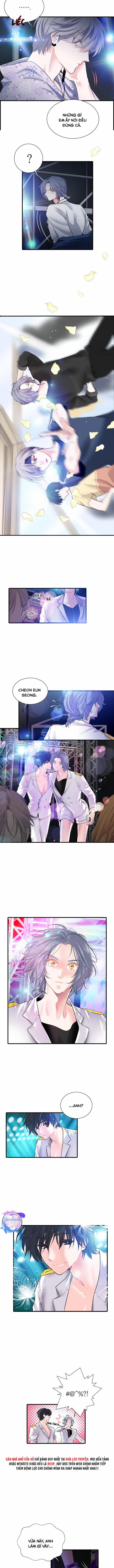 Em Là Ánh Sao 10 trang 4