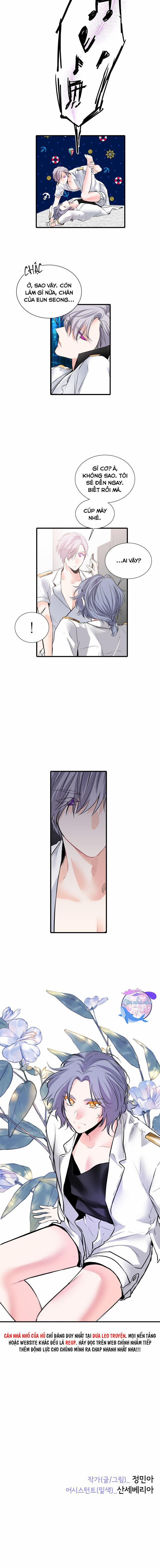Em Là Ánh Sao 10 trang 7