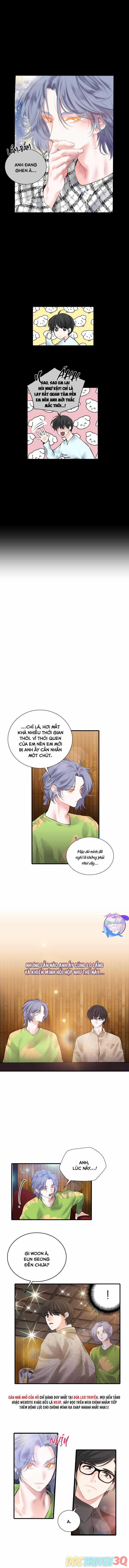 Em Là Ánh Sao 11 trang 2