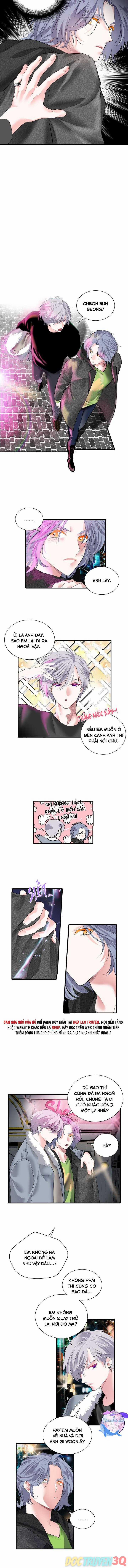 Em Là Ánh Sao 11 trang 4