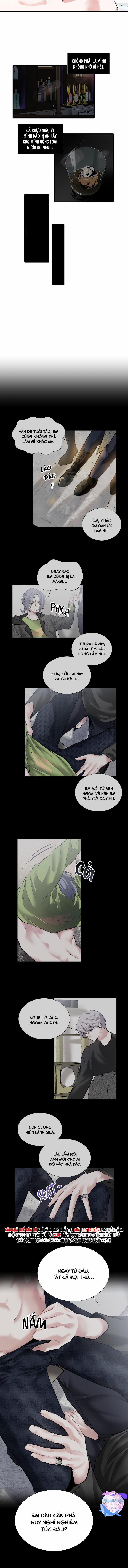 Em Là Ánh Sao 12 trang 3