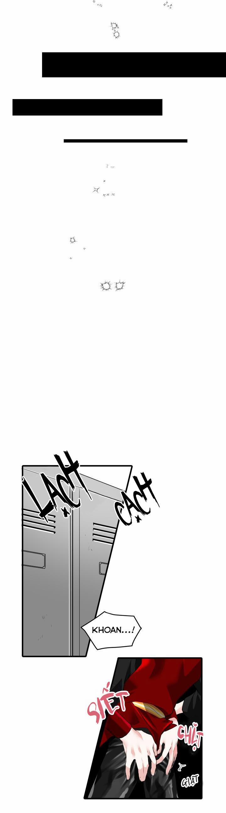 Em Là Ánh Sao 14 trang 14