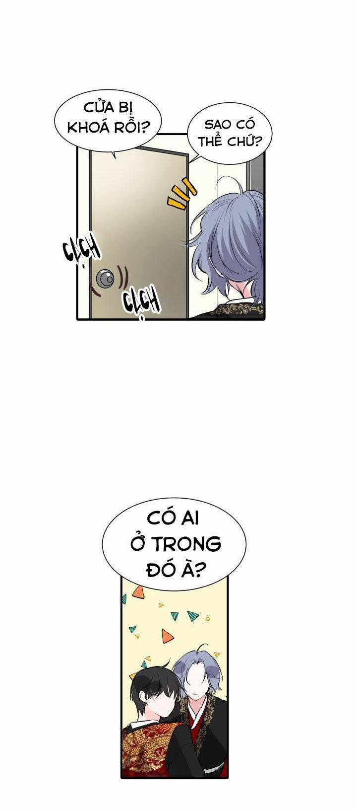 Em Là Ánh Sao 14 trang 18