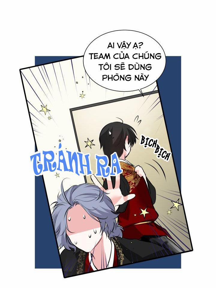Em Là Ánh Sao 14 trang 19