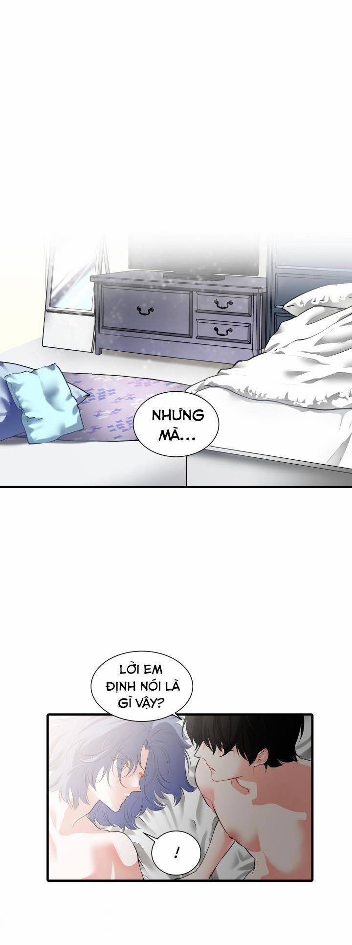 Em Là Ánh Sao 14 trang 2