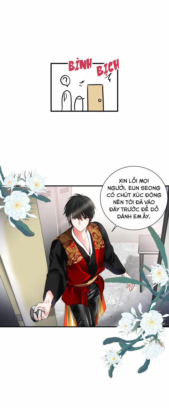 Em Là Ánh Sao 14 trang 20