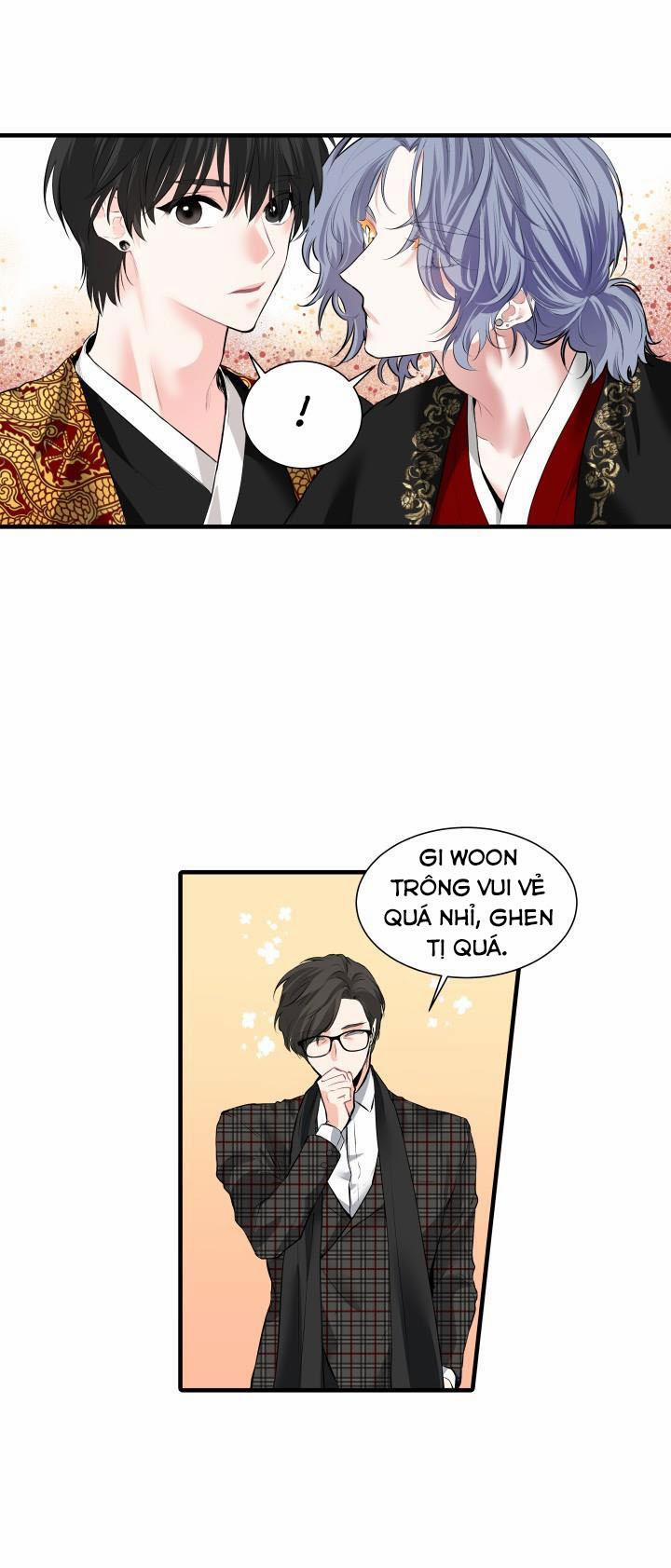 Em Là Ánh Sao 14 trang 23