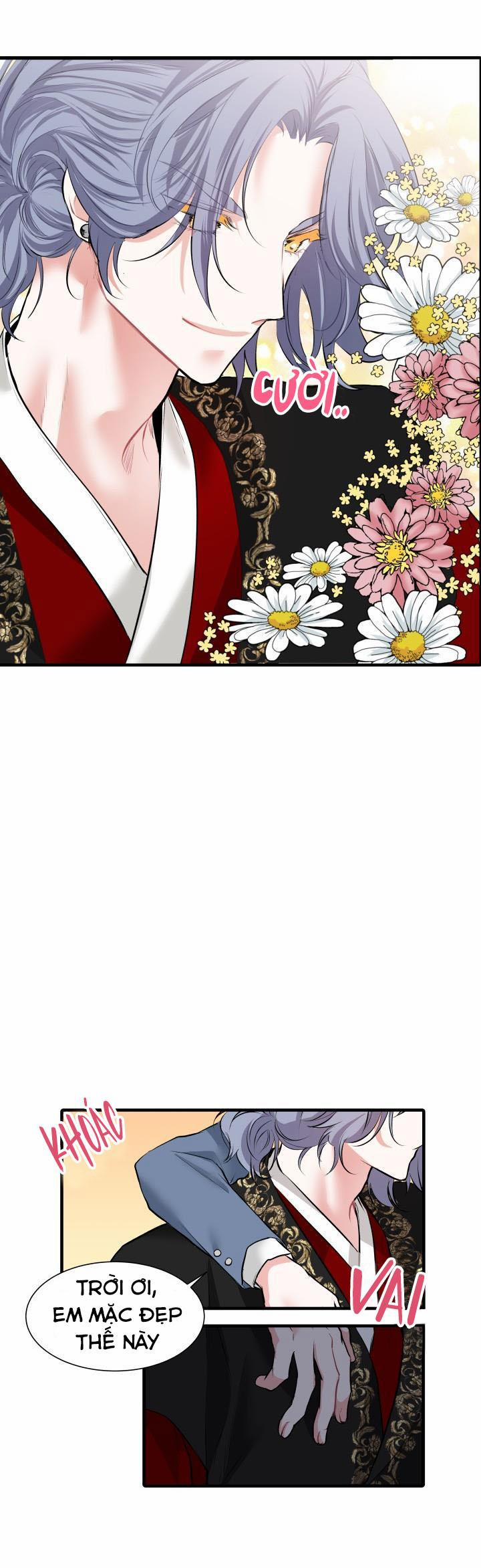 Em Là Ánh Sao 14 trang 27
