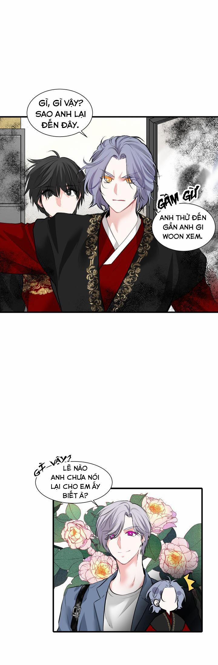 Em Là Ánh Sao 14 trang 29
