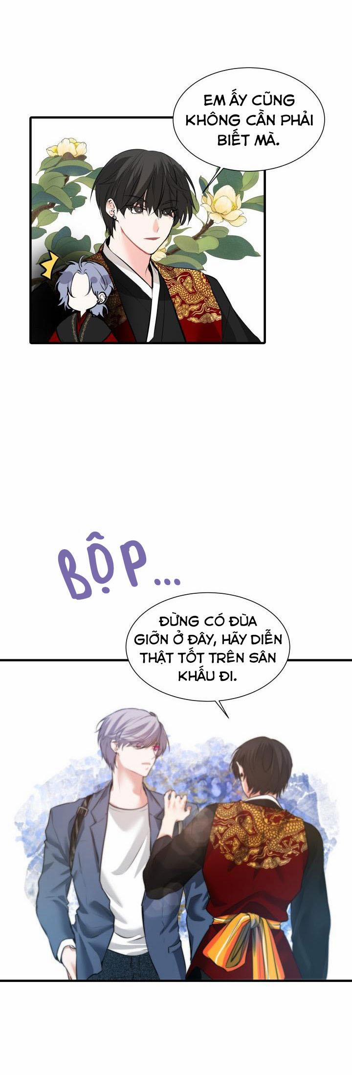 Em Là Ánh Sao 14 trang 30