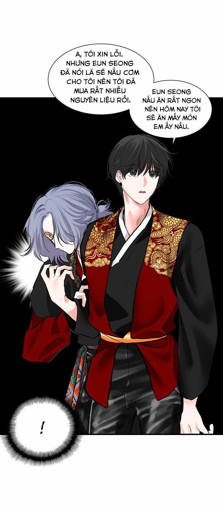 Em Là Ánh Sao 14 trang 34