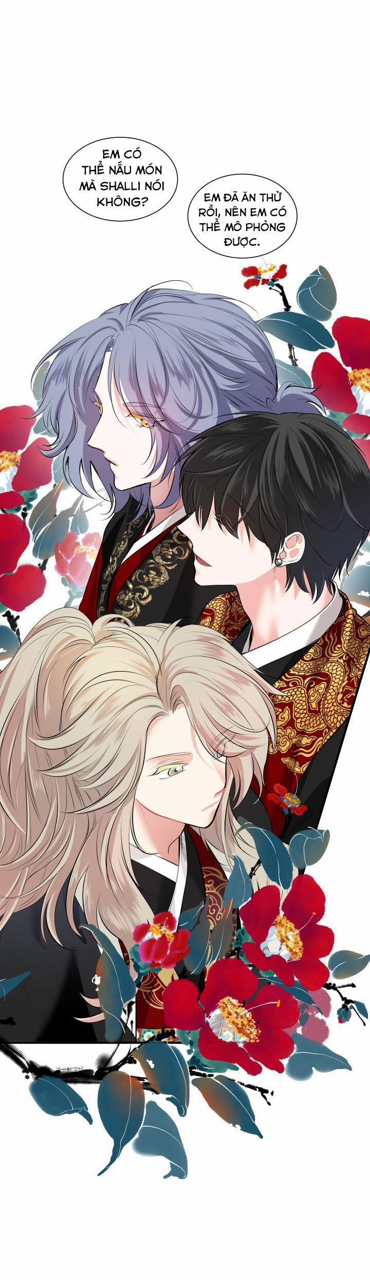 Em Là Ánh Sao 14 trang 39