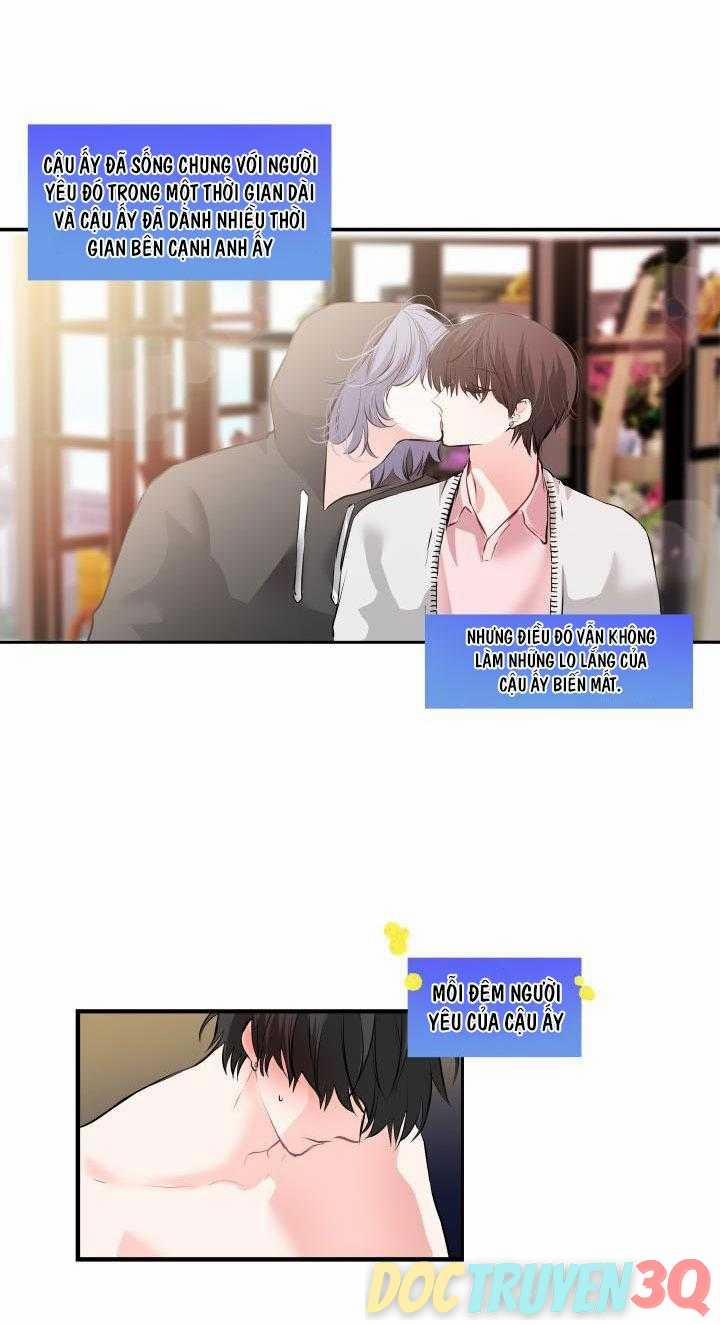 Em Là Ánh Sao 15 trang 1