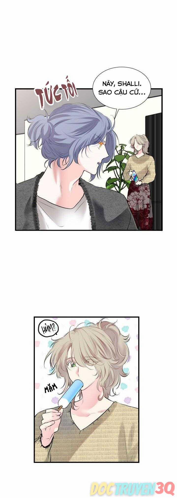 Em Là Ánh Sao 15 trang 12