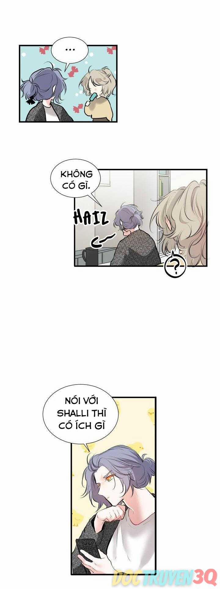 Em Là Ánh Sao 15 trang 13