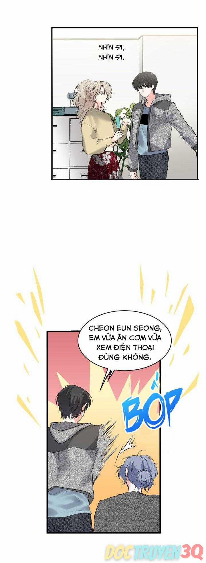 Em Là Ánh Sao 15 trang 15