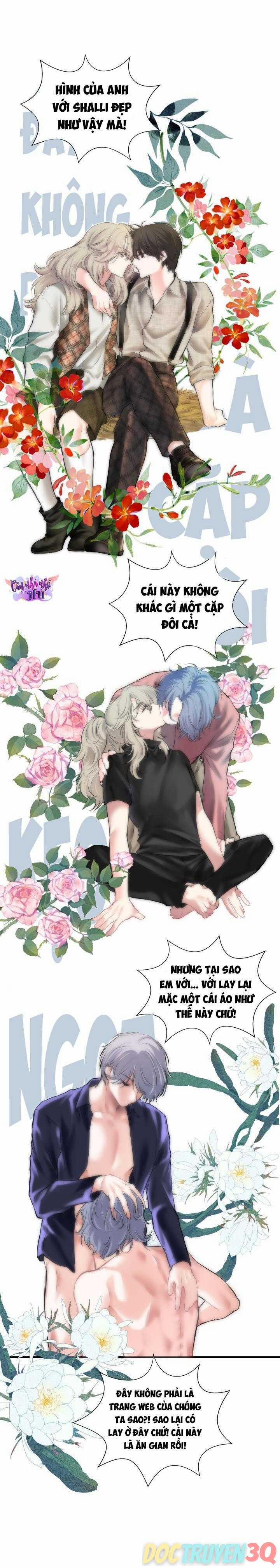 Em Là Ánh Sao 15 trang 24