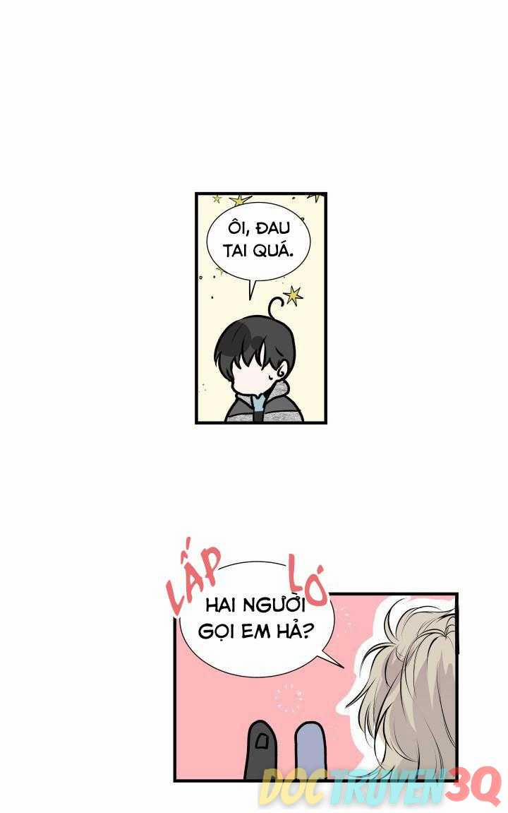 Em Là Ánh Sao 15 trang 25