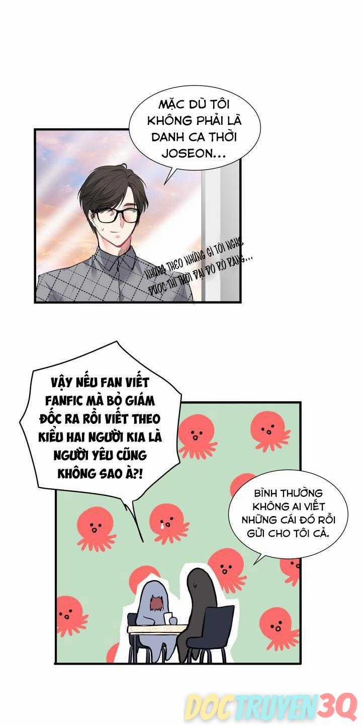 Em Là Ánh Sao 15 trang 28