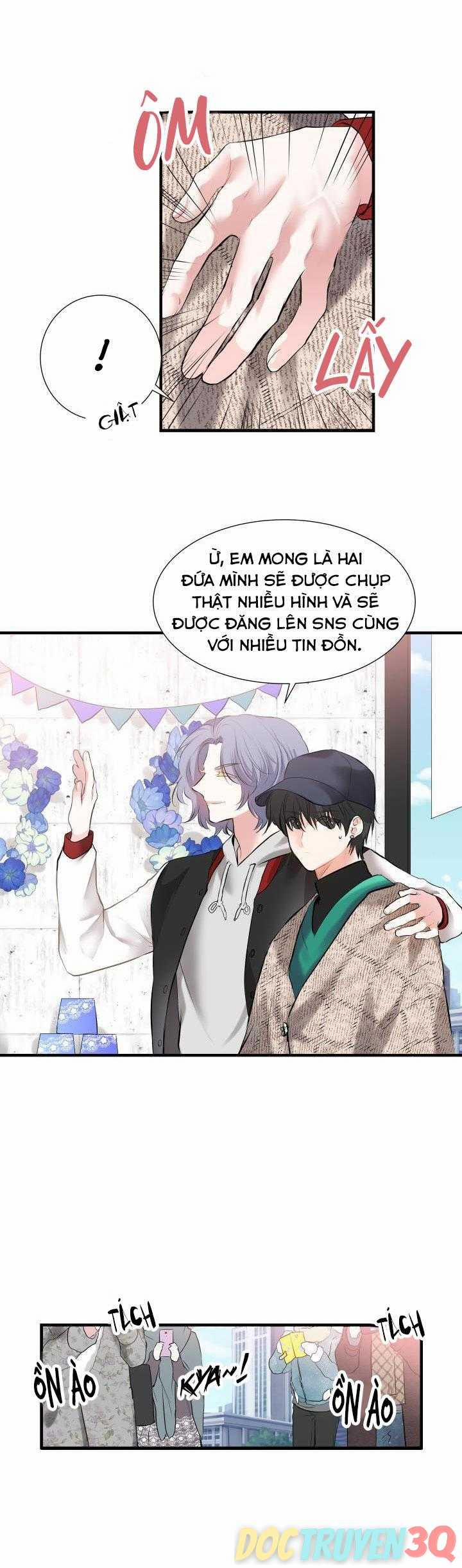 Em Là Ánh Sao 15 trang 41