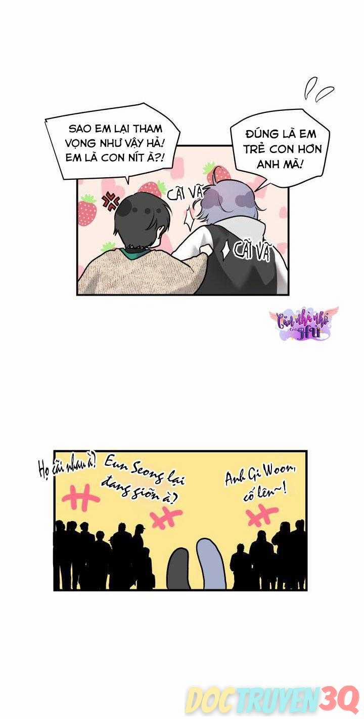 Em Là Ánh Sao 15 trang 44