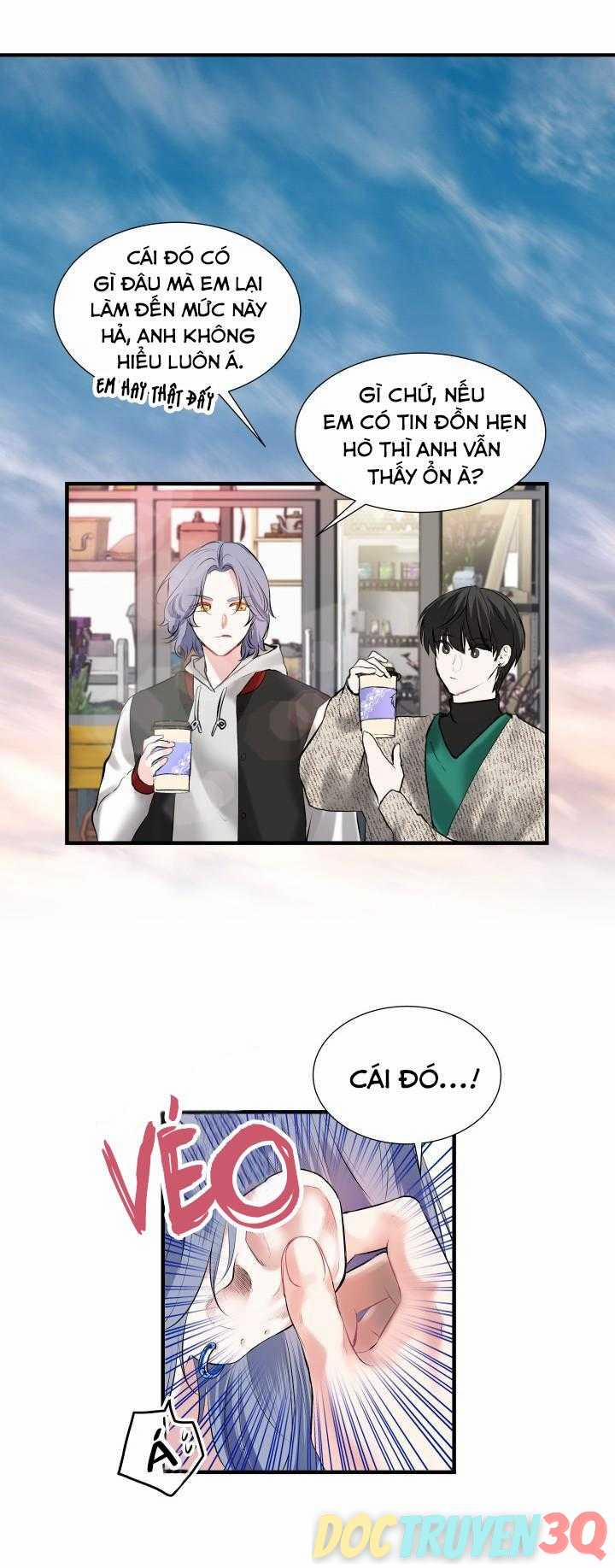 Em Là Ánh Sao 15 trang 45
