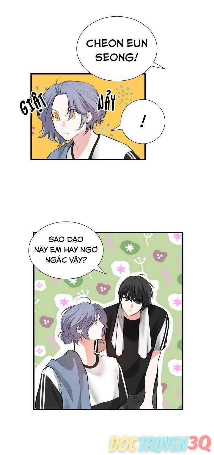 Em Là Ánh Sao 15 trang 5