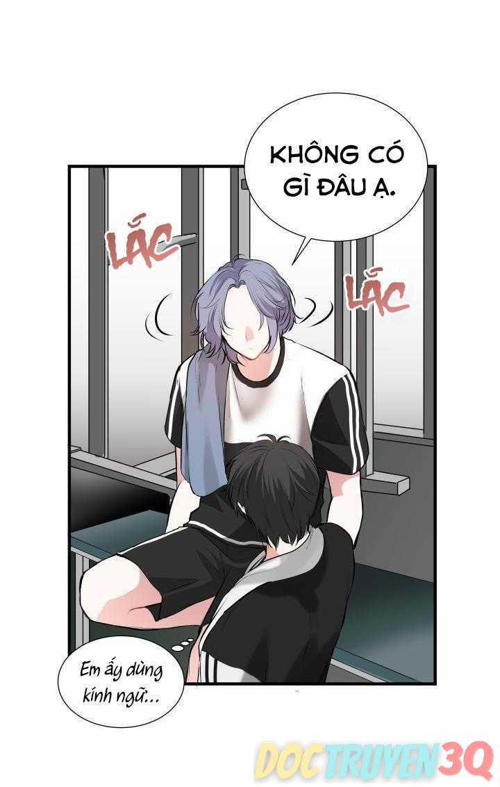 Em Là Ánh Sao 15 trang 6