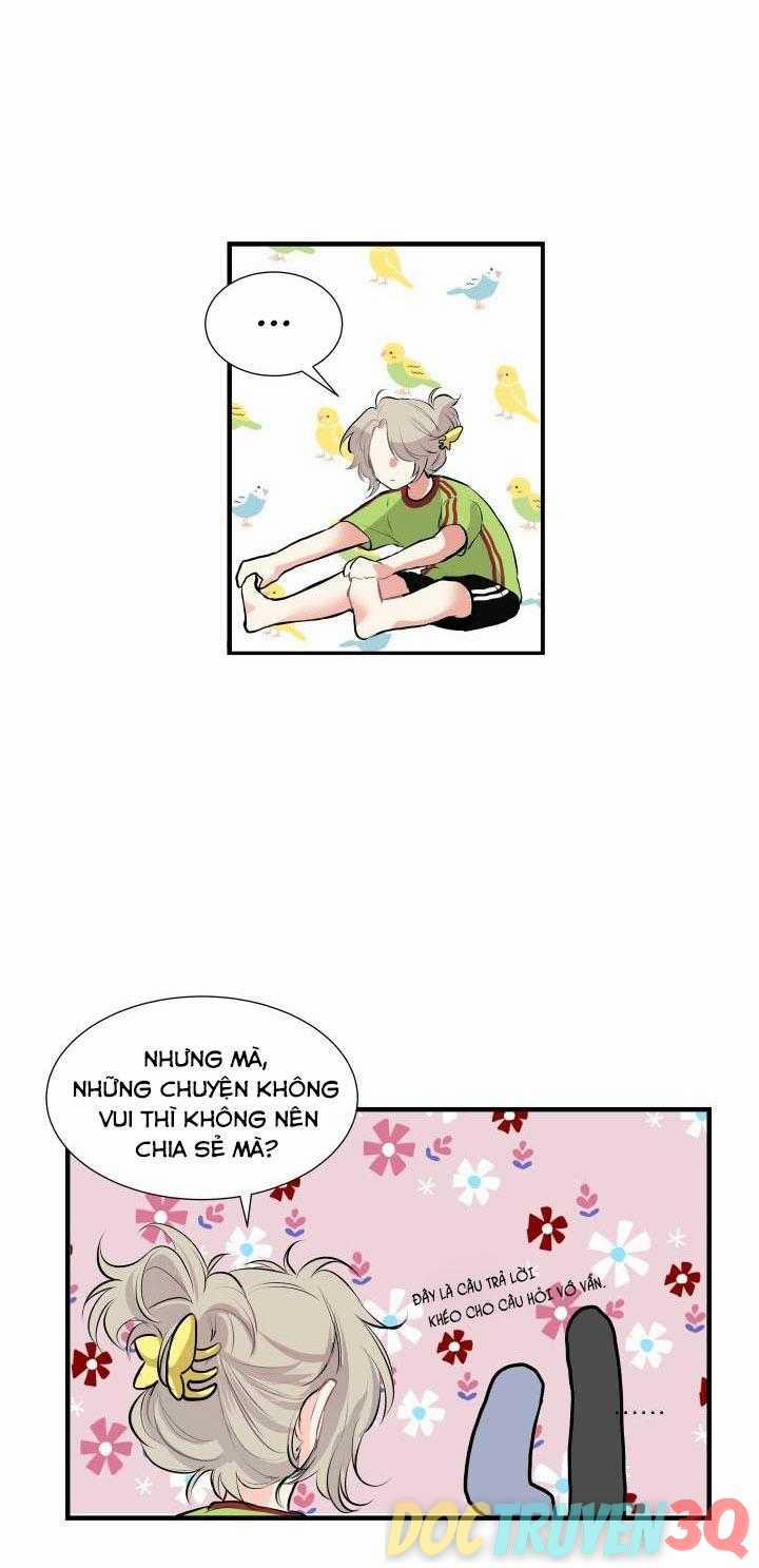 Em Là Ánh Sao 15 trang 8