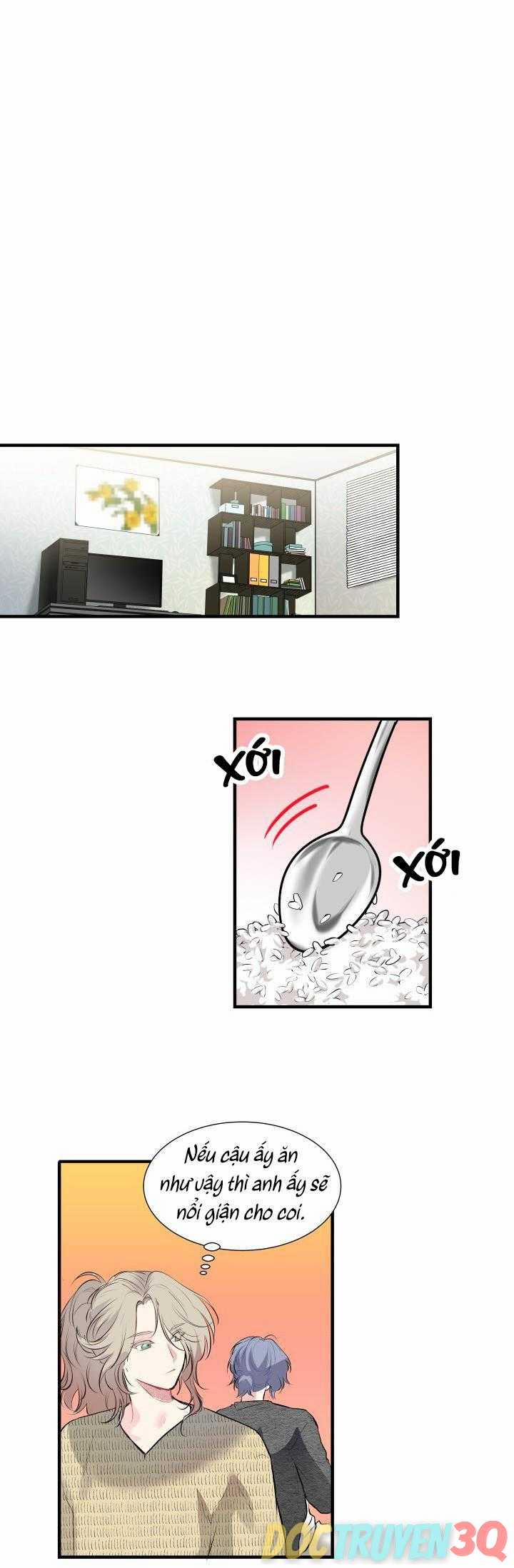 Em Là Ánh Sao 15 trang 9