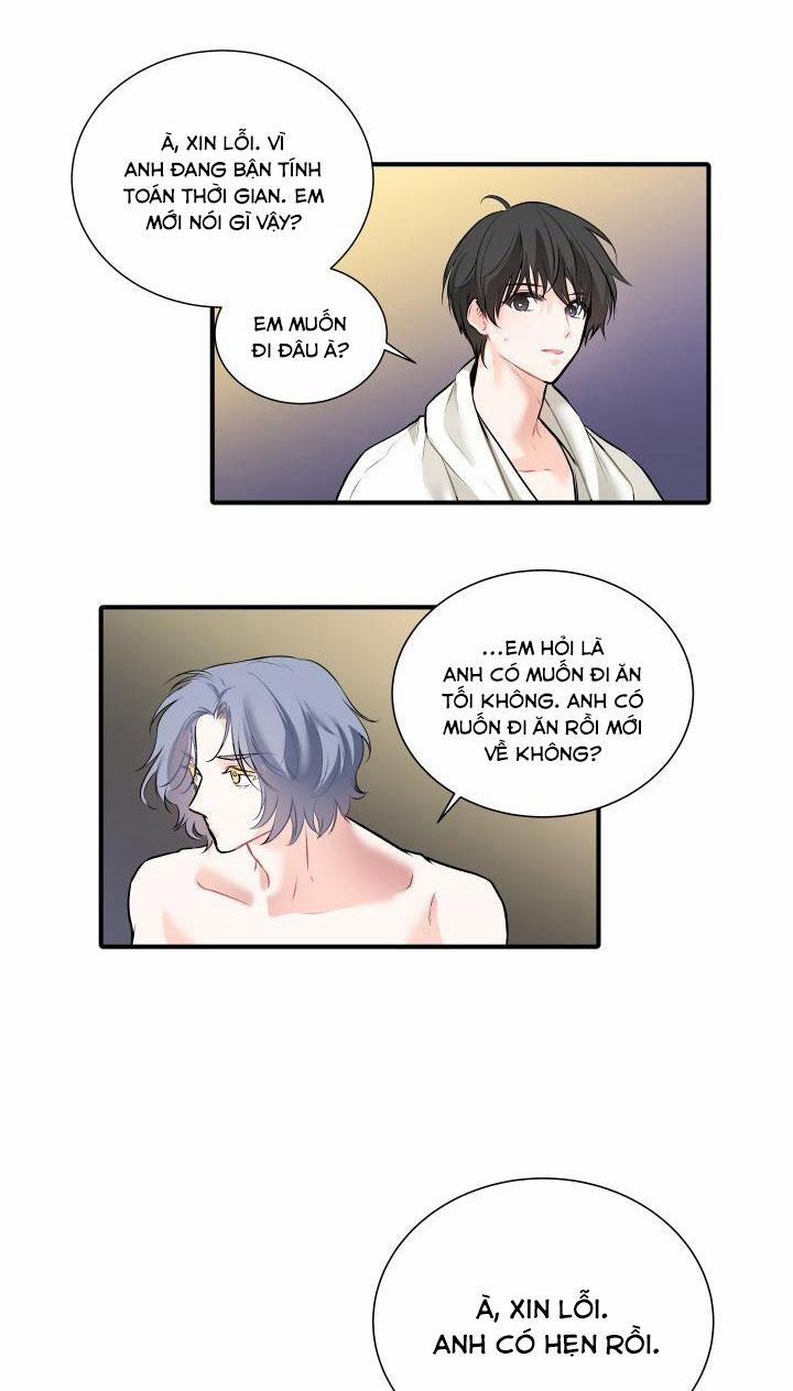 Em Là Ánh Sao 2 trang 1