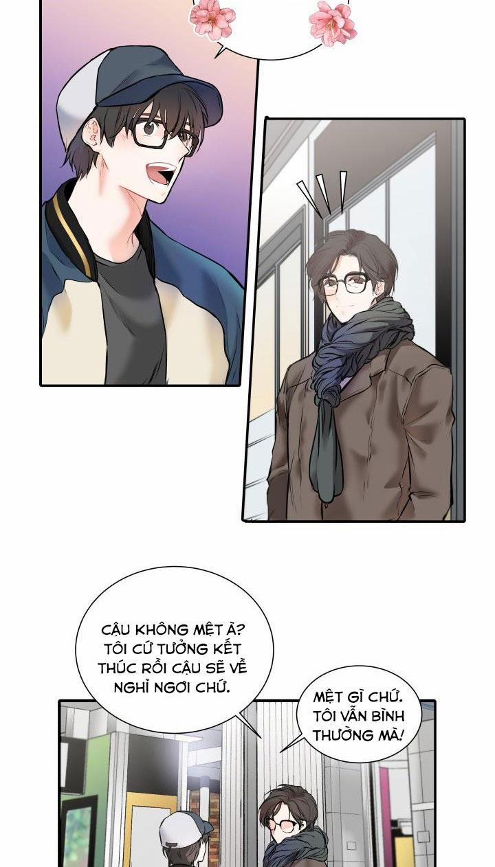 Em Là Ánh Sao 2 trang 11