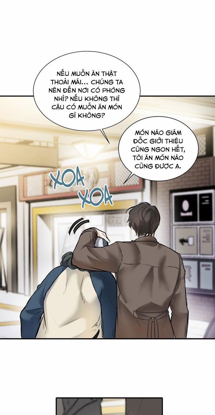 Em Là Ánh Sao 2 trang 15