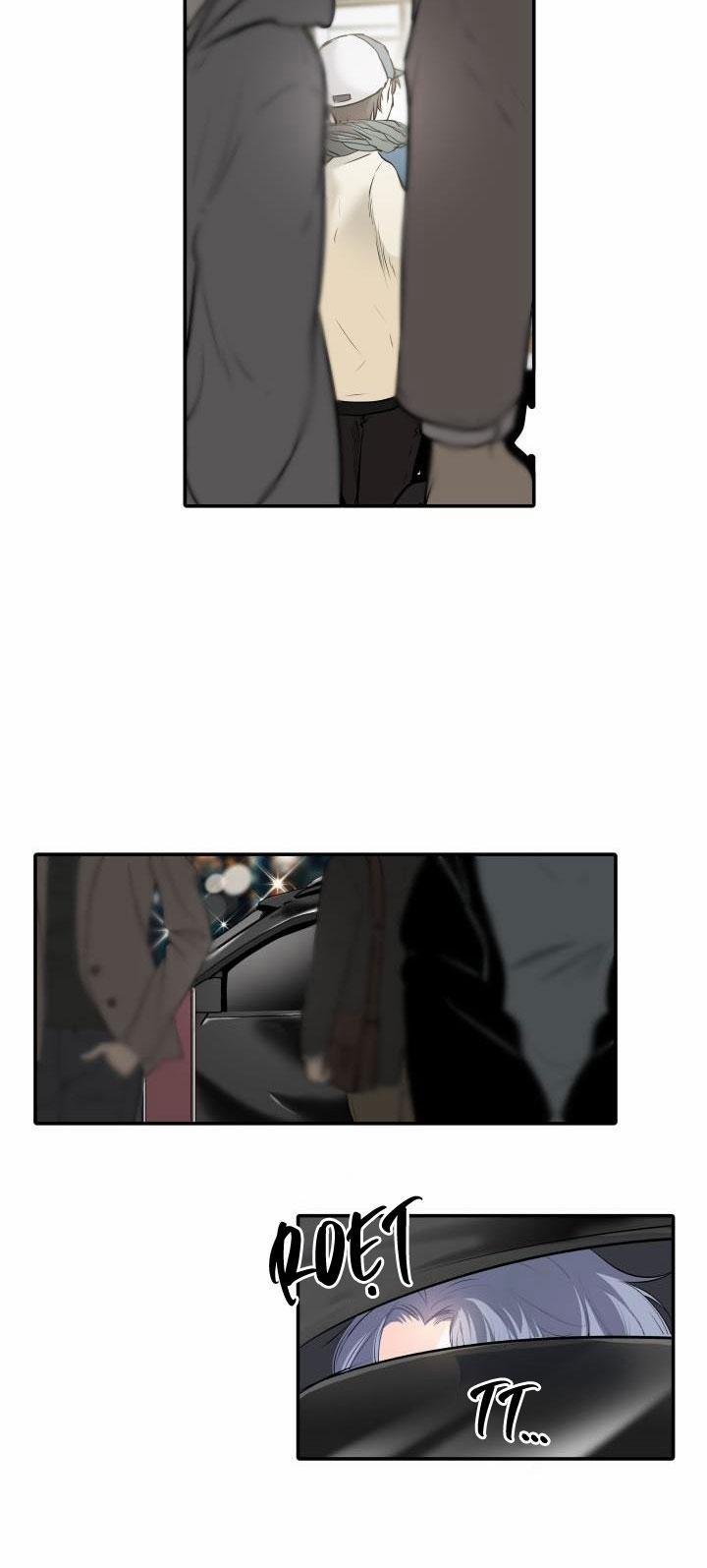 Em Là Ánh Sao 2 trang 16